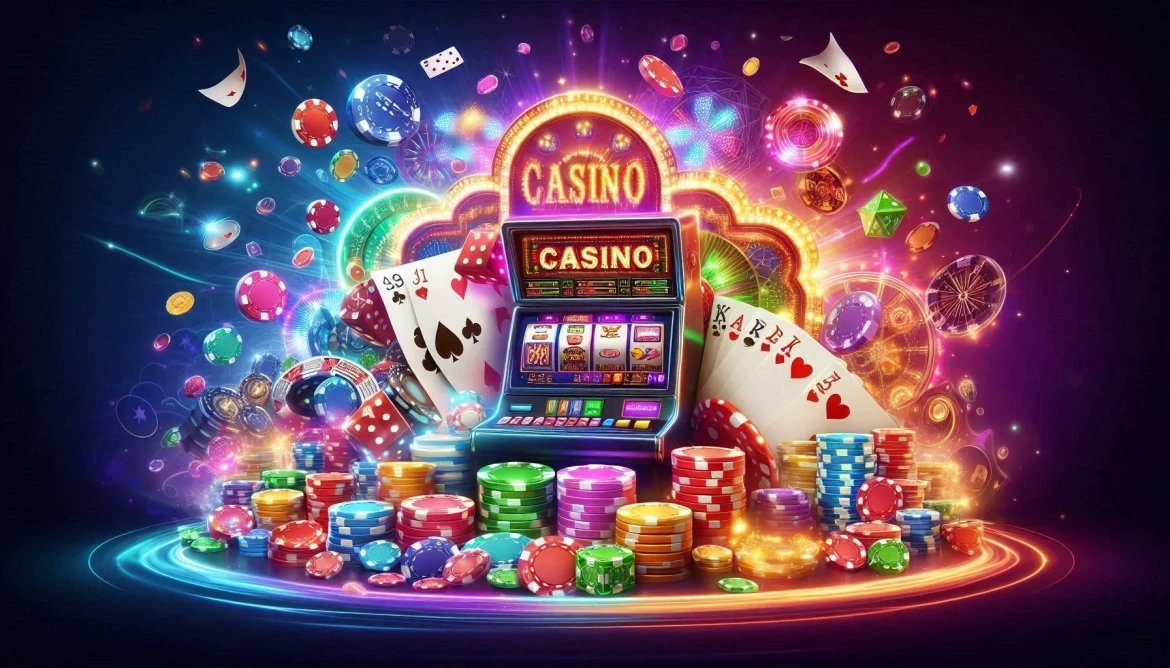 Roibets Casino